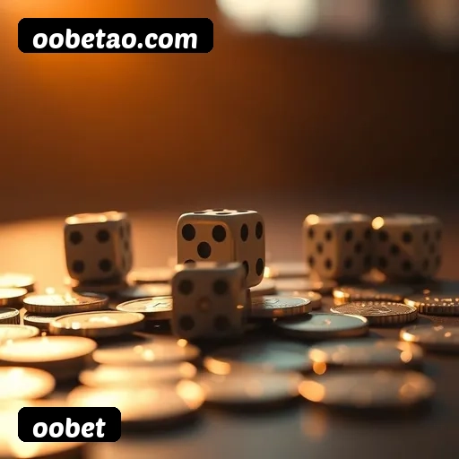 Catálogo oobet 2.547 jogos - Pragmatic Play, Evolution, NetEnt