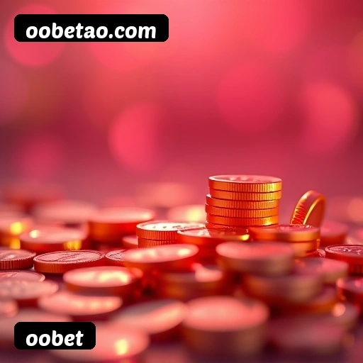 Logo da oobet