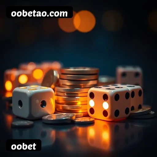 oobet segurança SSL 256-bit - Licença Curaçao, eCOGRA, GLI certificado